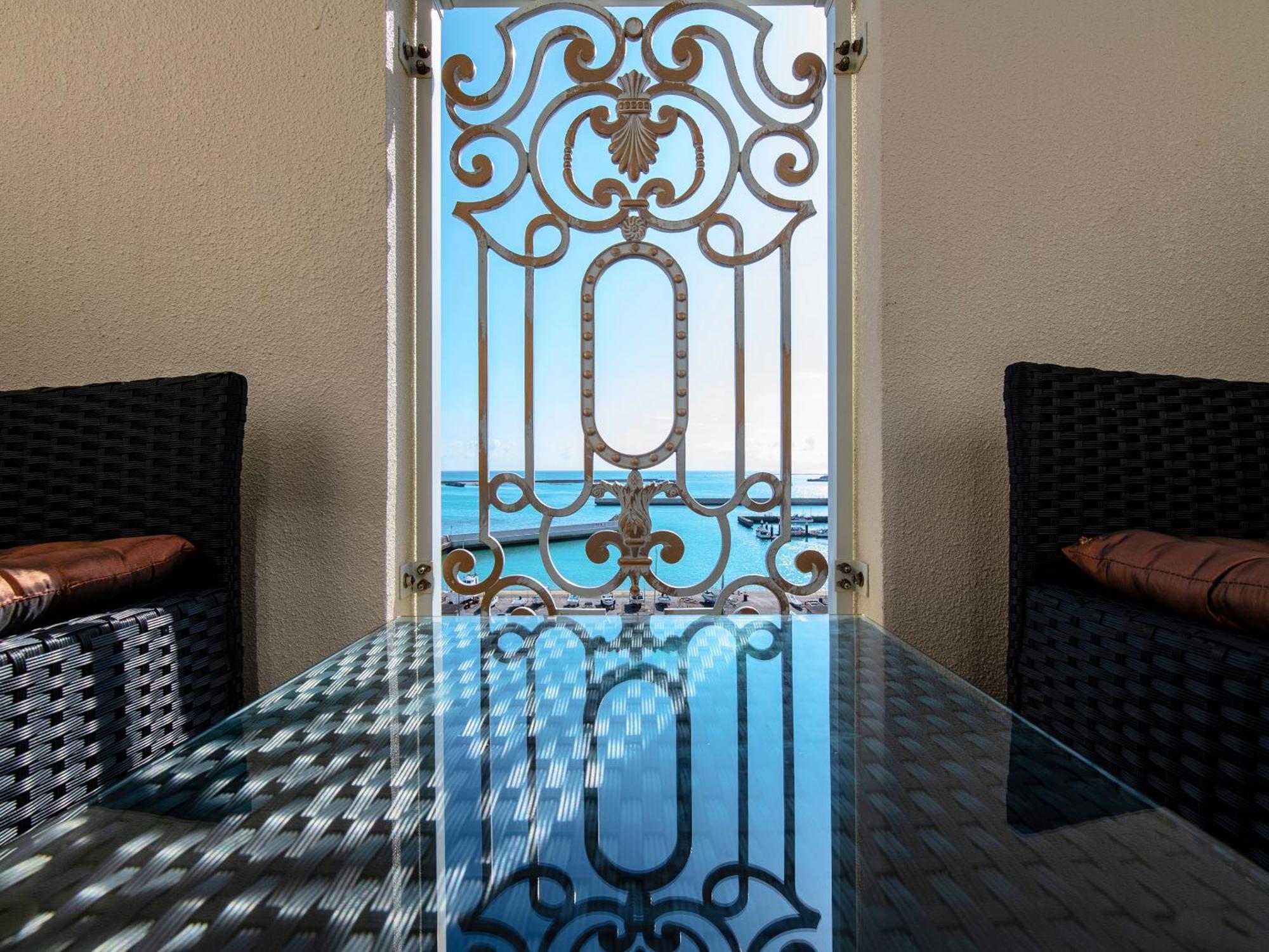 Cozy Stay In Itoman Exterior foto